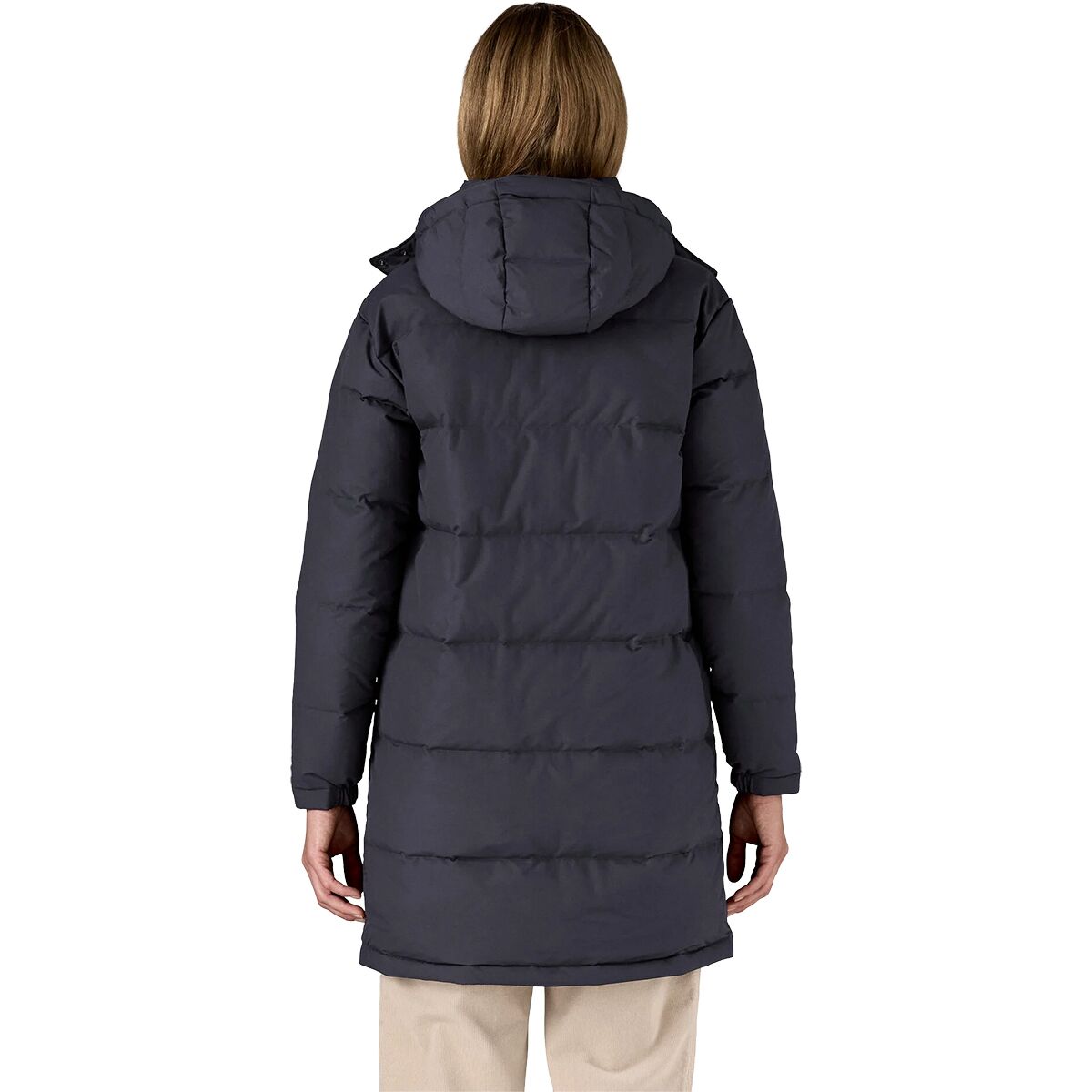 Patagonia Downdrift Parka - Women's - Clothing