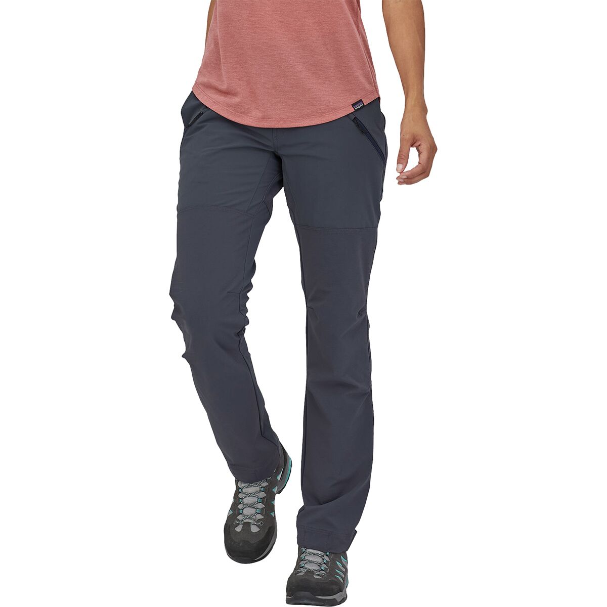 Patagonia Point Peak Trail Pant - Women's - Clothing
