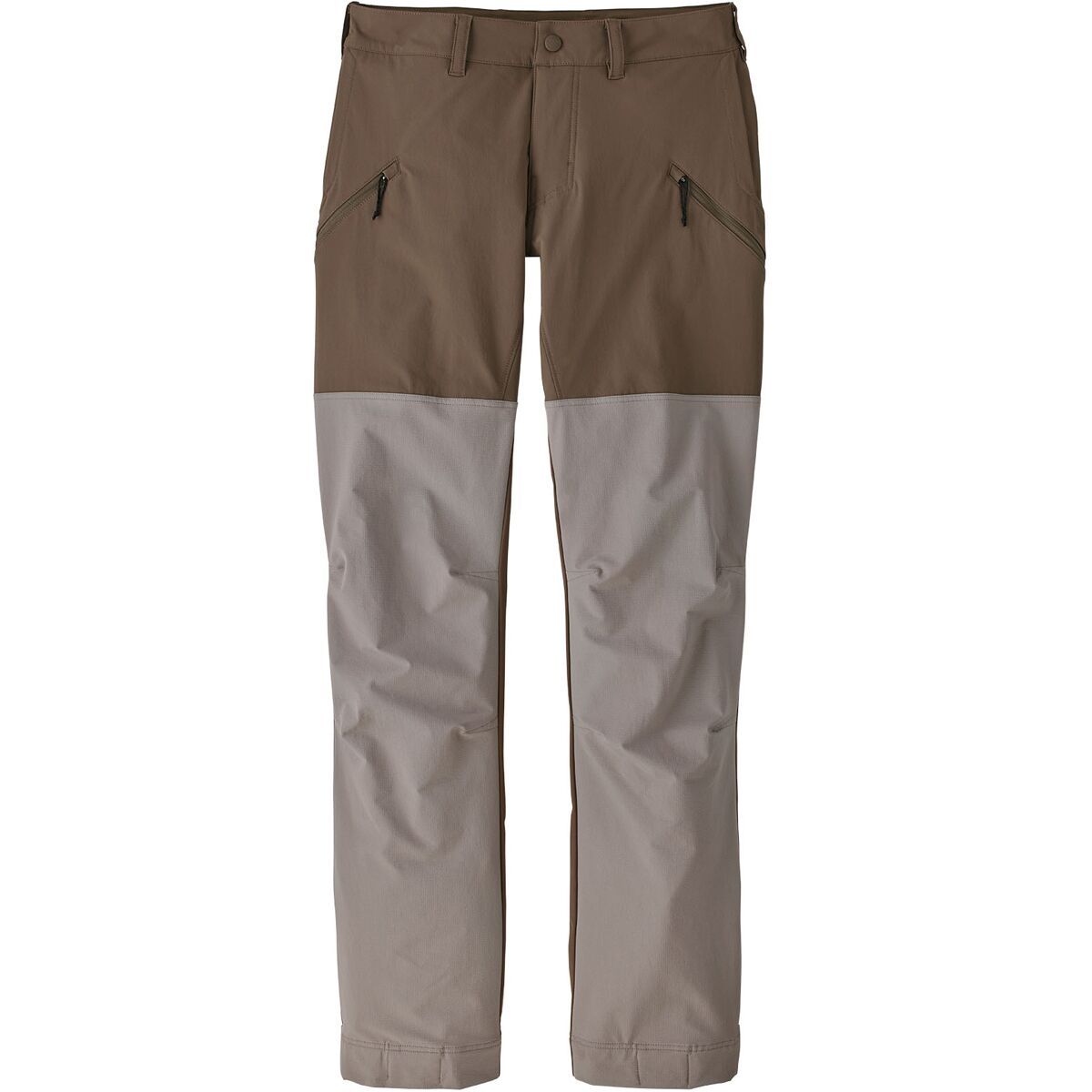 Patagonia Point Peak Trail Pant - Women's Topsoil Brown, 4/Reg