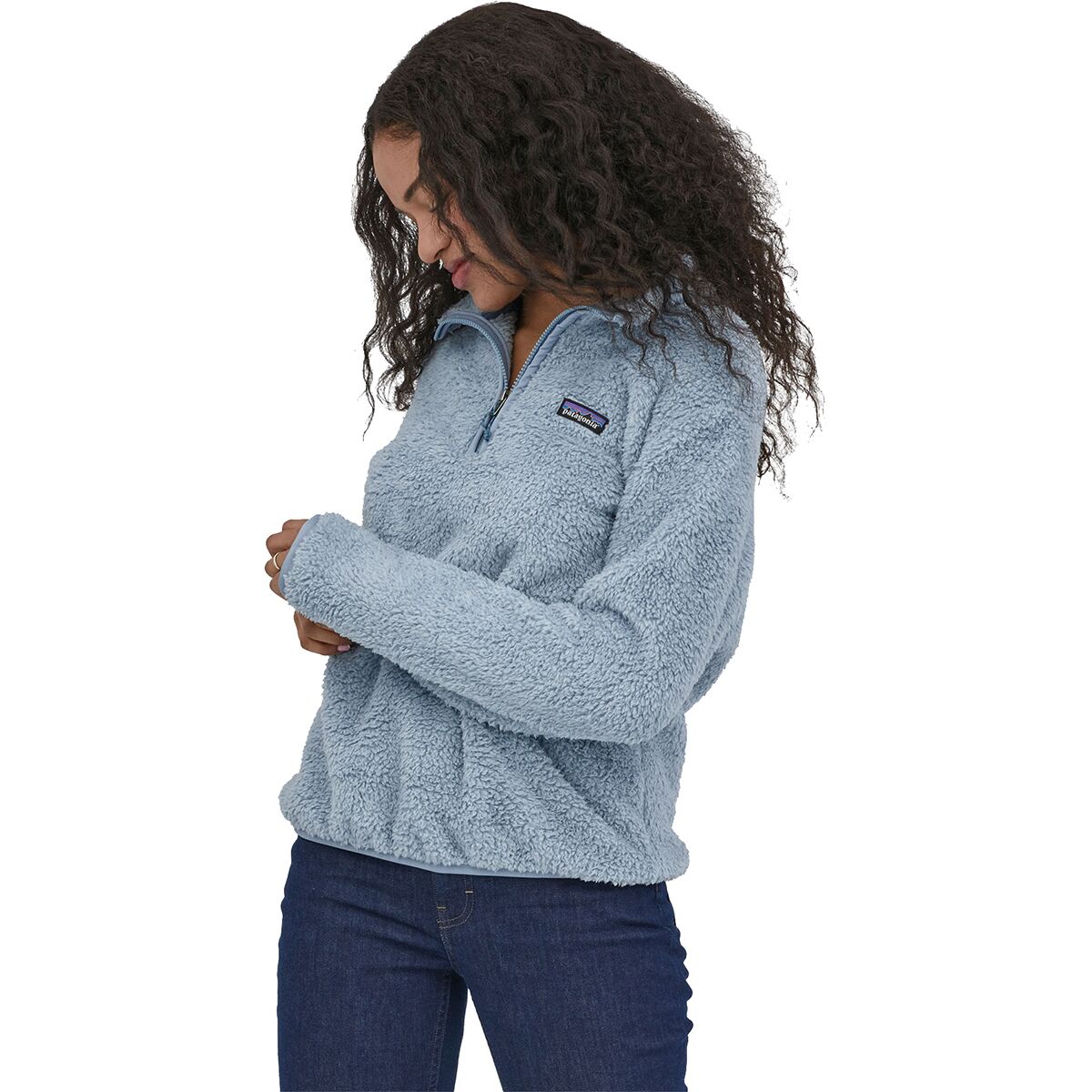 Patagonia Los Gatos 1/4-Zip Jacket 