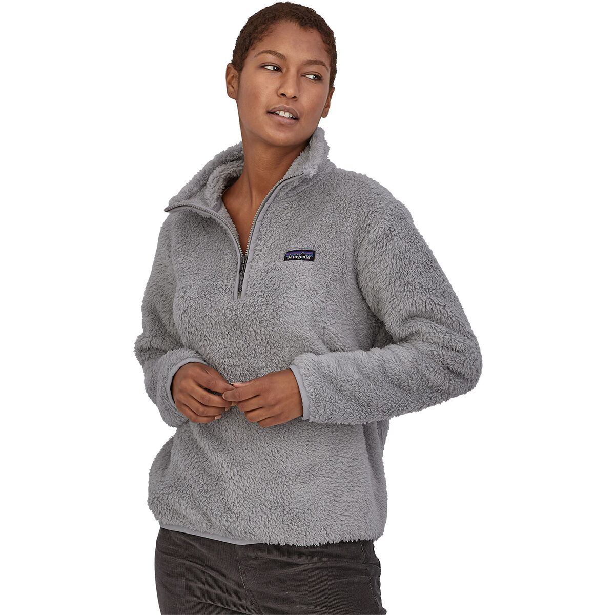 Patagonia Los Gatos 1/4-Zip Jacket - Women's product image