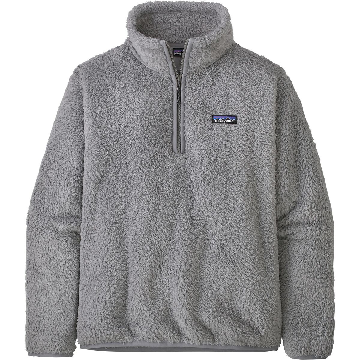 Patagonia women's los gatos quarter zip hot sale