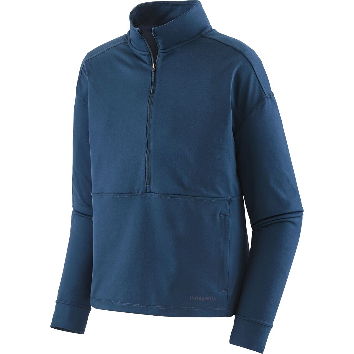 Patagonia All Trails Pullover - Women's