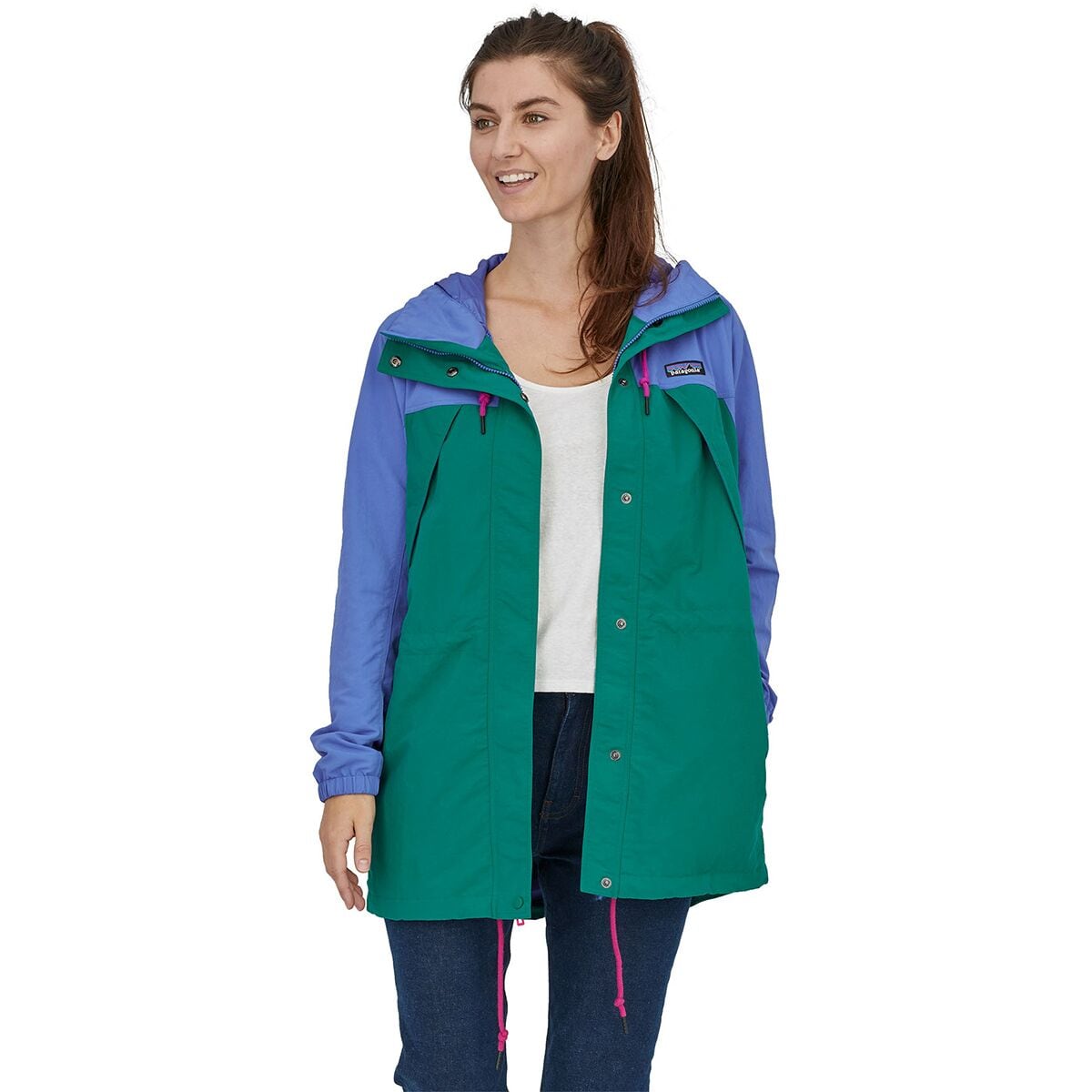 Patagonia Skyforest Parka - Women's - Clothing