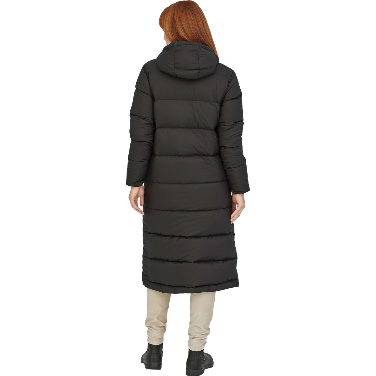 SOPHNET. LONG MOUNTAIN PARKA Lサイズ　ブラック B92905s.jpg