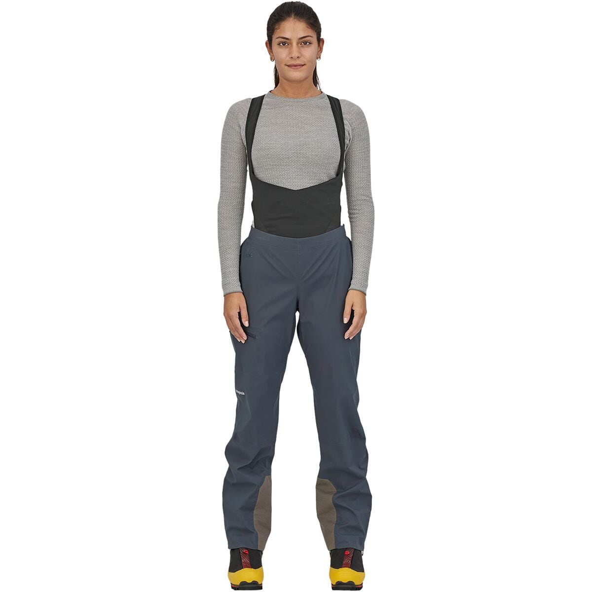 The best women's hiking pants 2024: for comfort and protection anywhere