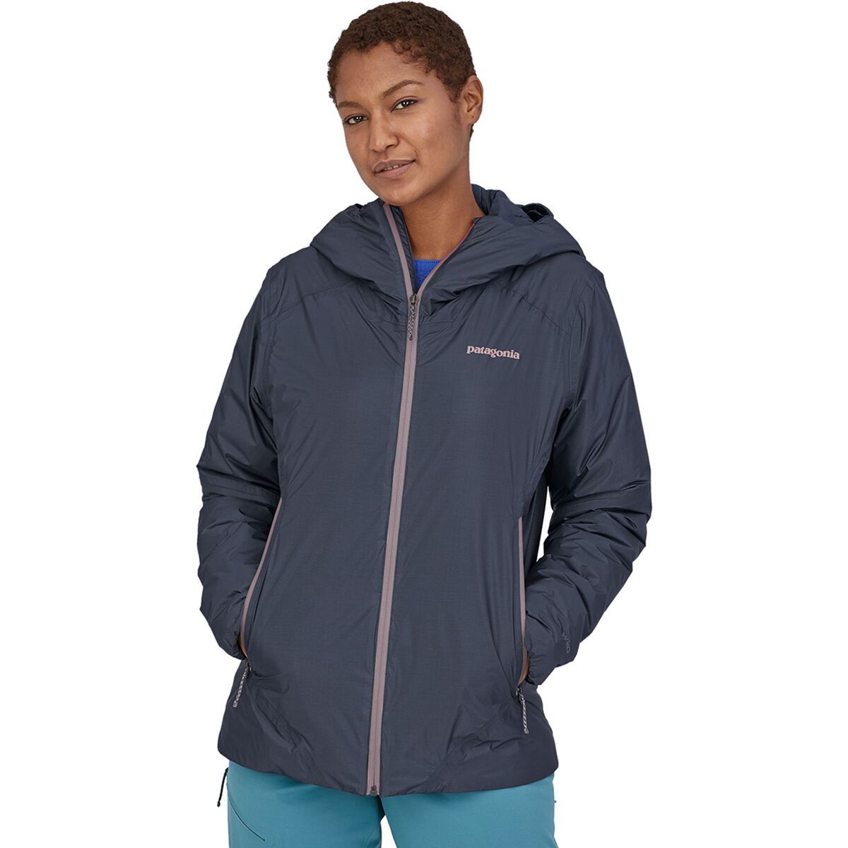 Micro Puff Storm Jacket Women's by Patagonia