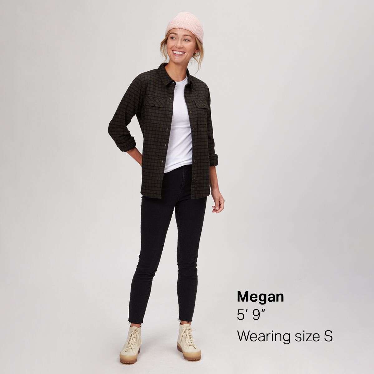 Patagonia discount flannel womens