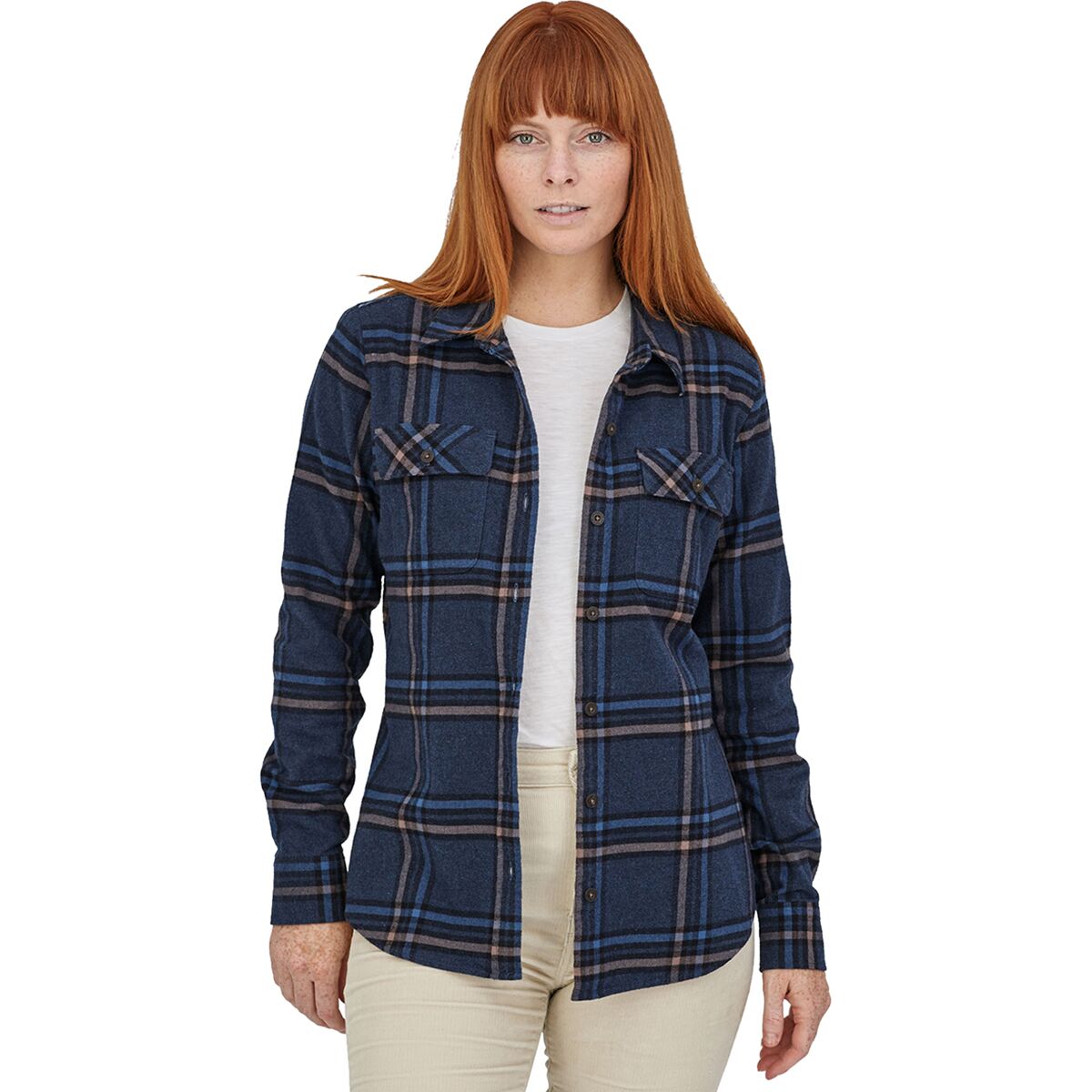 Patagonia Organic Cotton Midweight 