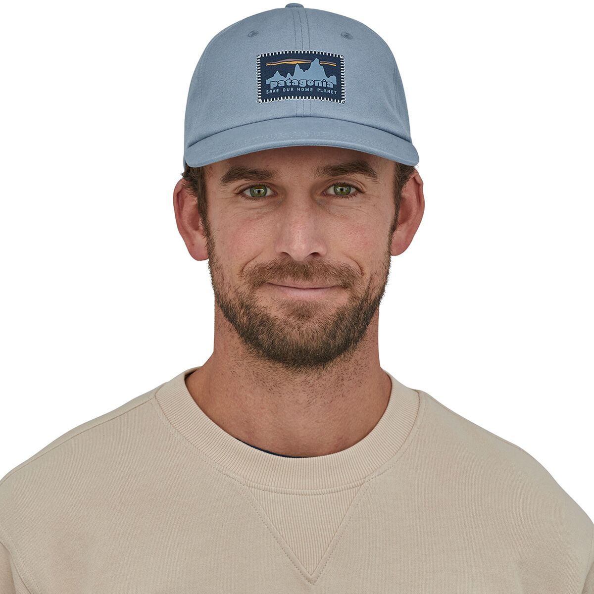 Patagonia '73 Skyline Trad Cap - Surfari