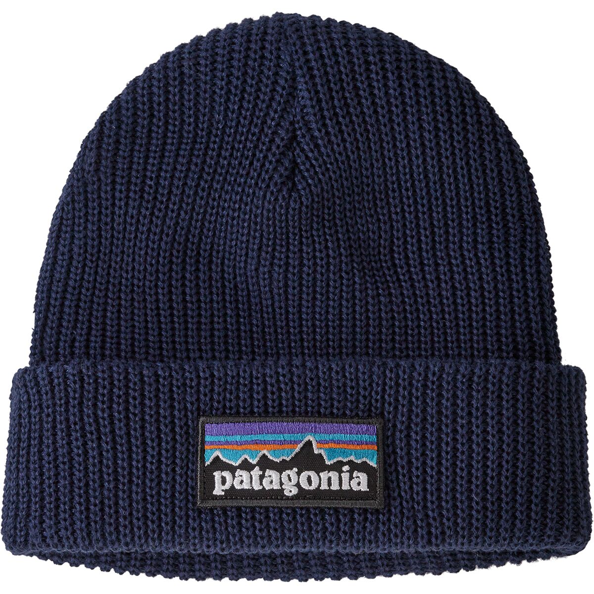 Patagonia Logo Beanie - Kids'