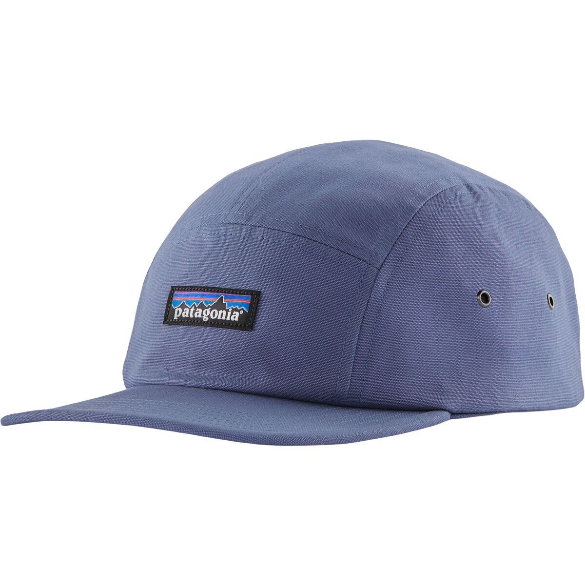 Image of Patagonia Maclure Hat Current Blue, One Size