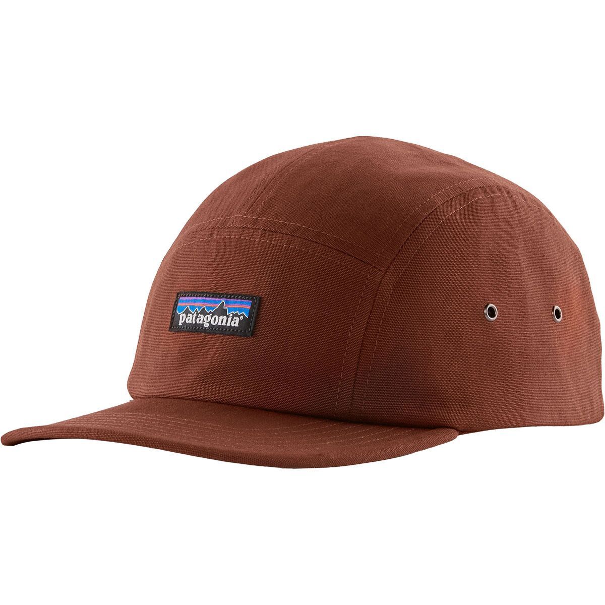 Image of Patagonia Maclure Hat Dried Vanilla, One Size