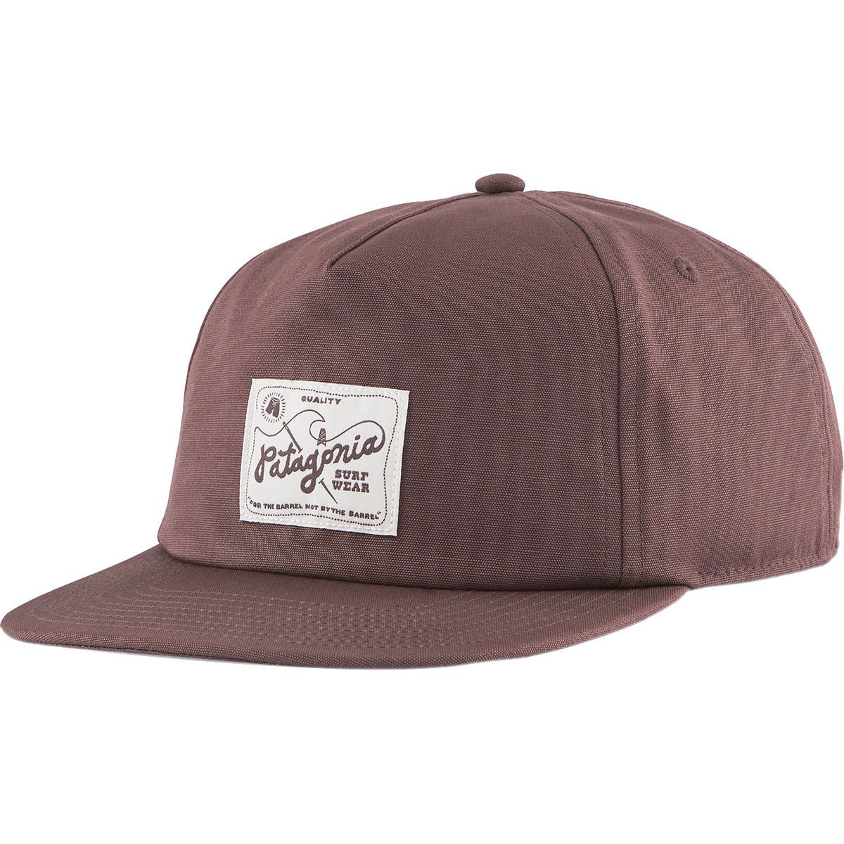 Patagonia パタゴニア QUALITY SURF LABEL DUSBRO.jpg