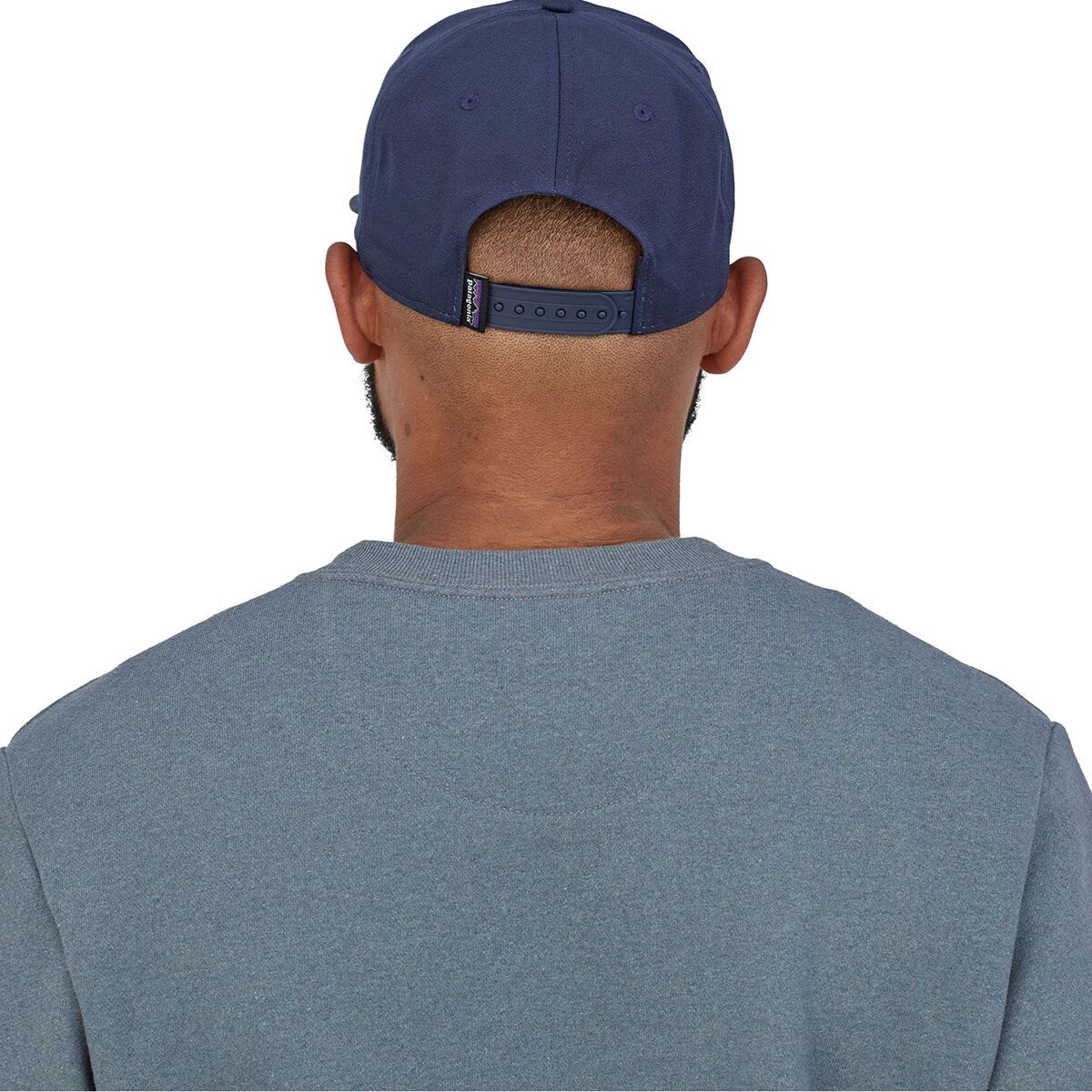 Patagonia Quality Surf Label Funfarer Cap - Accessories