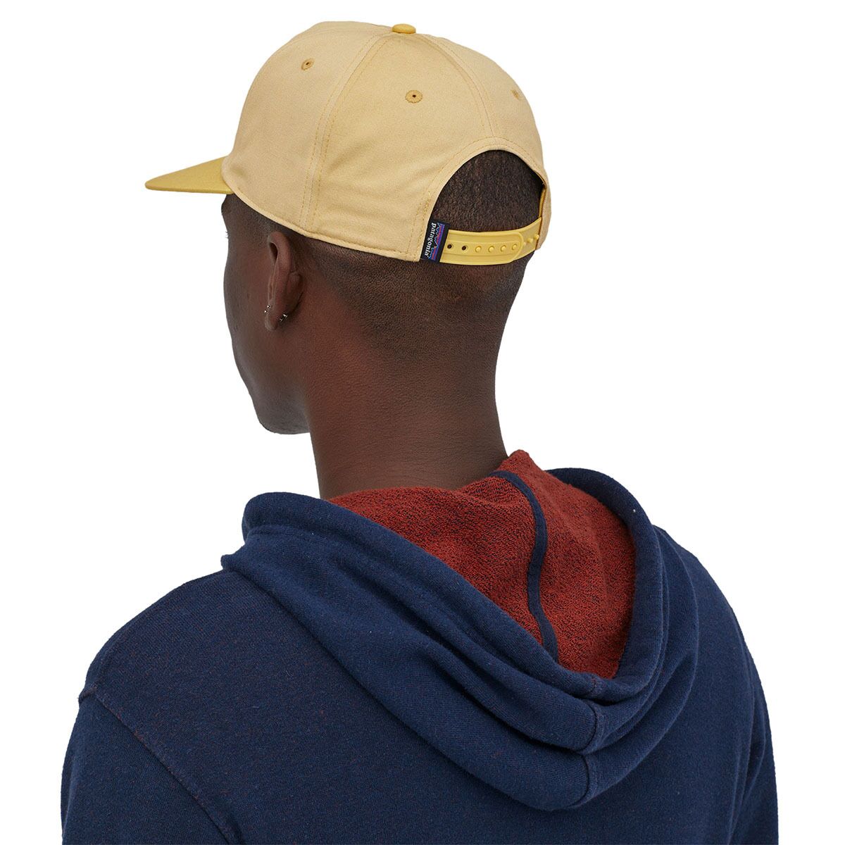 Patagonia Quality Surf Label Funfarer Cap - Accessories