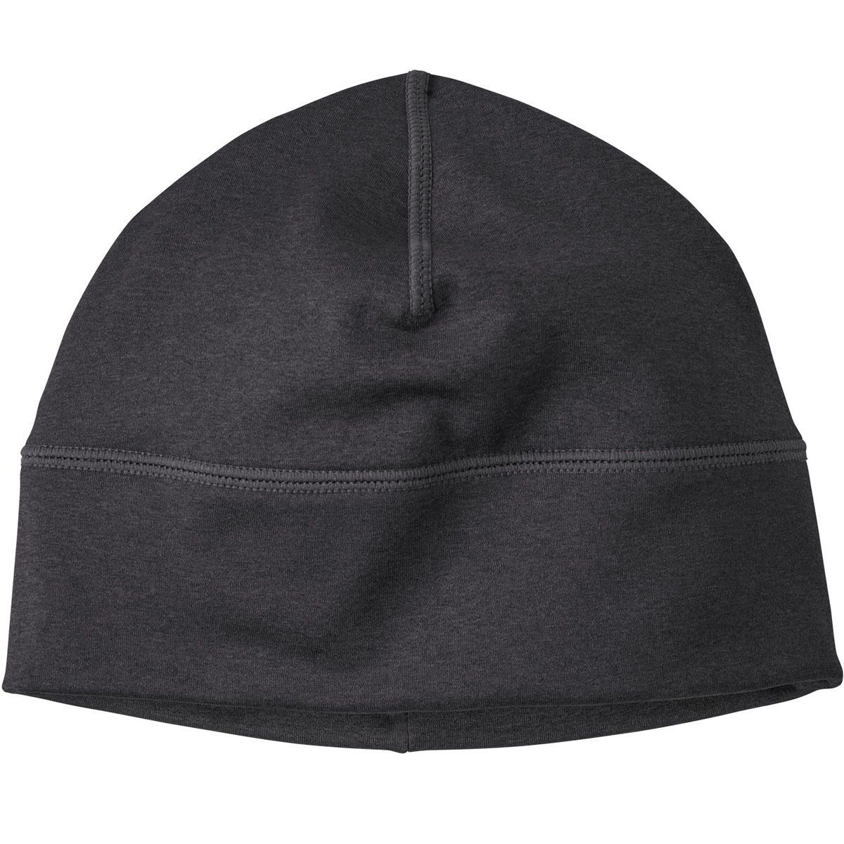 Image of Patagonia R1 Daily Beanie Black, One Size