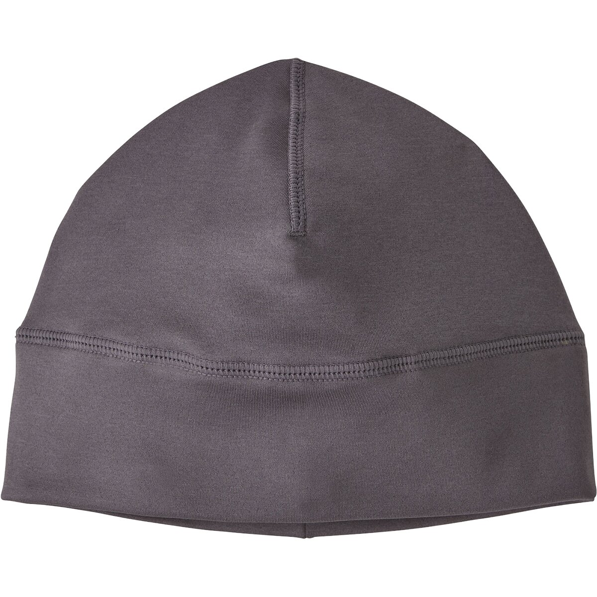 Image of Patagonia R1 Daily Beanie May Grey, One Size
