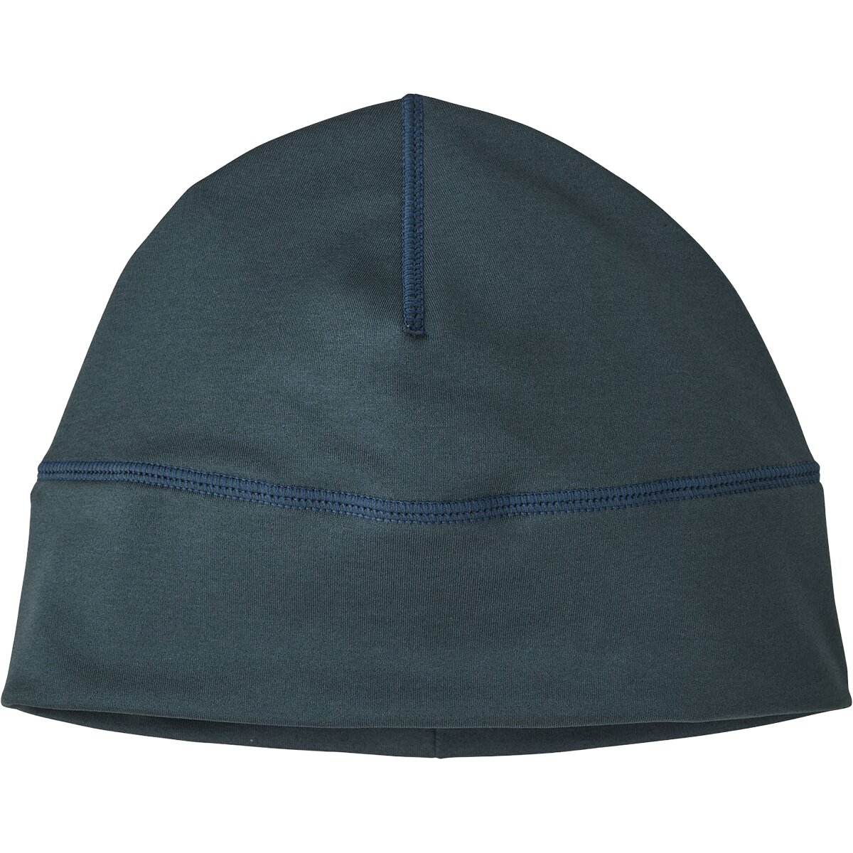 Image of Patagonia R1 Daily Beanie Summit Blue, One Size