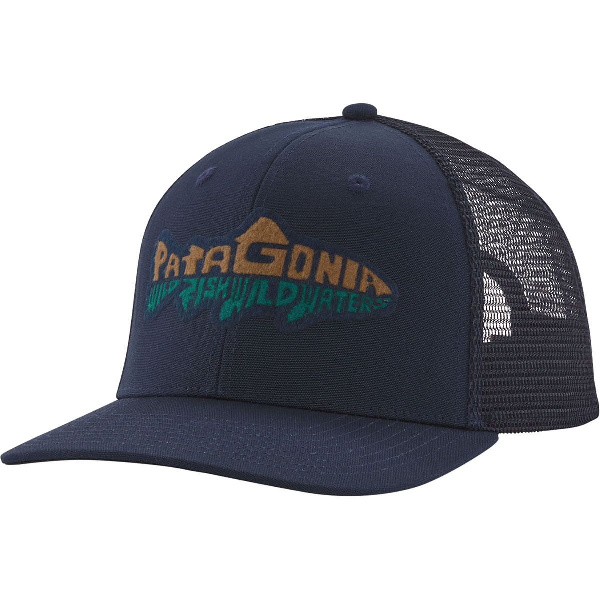 Patagonia Take a Stand Trucker Hat
