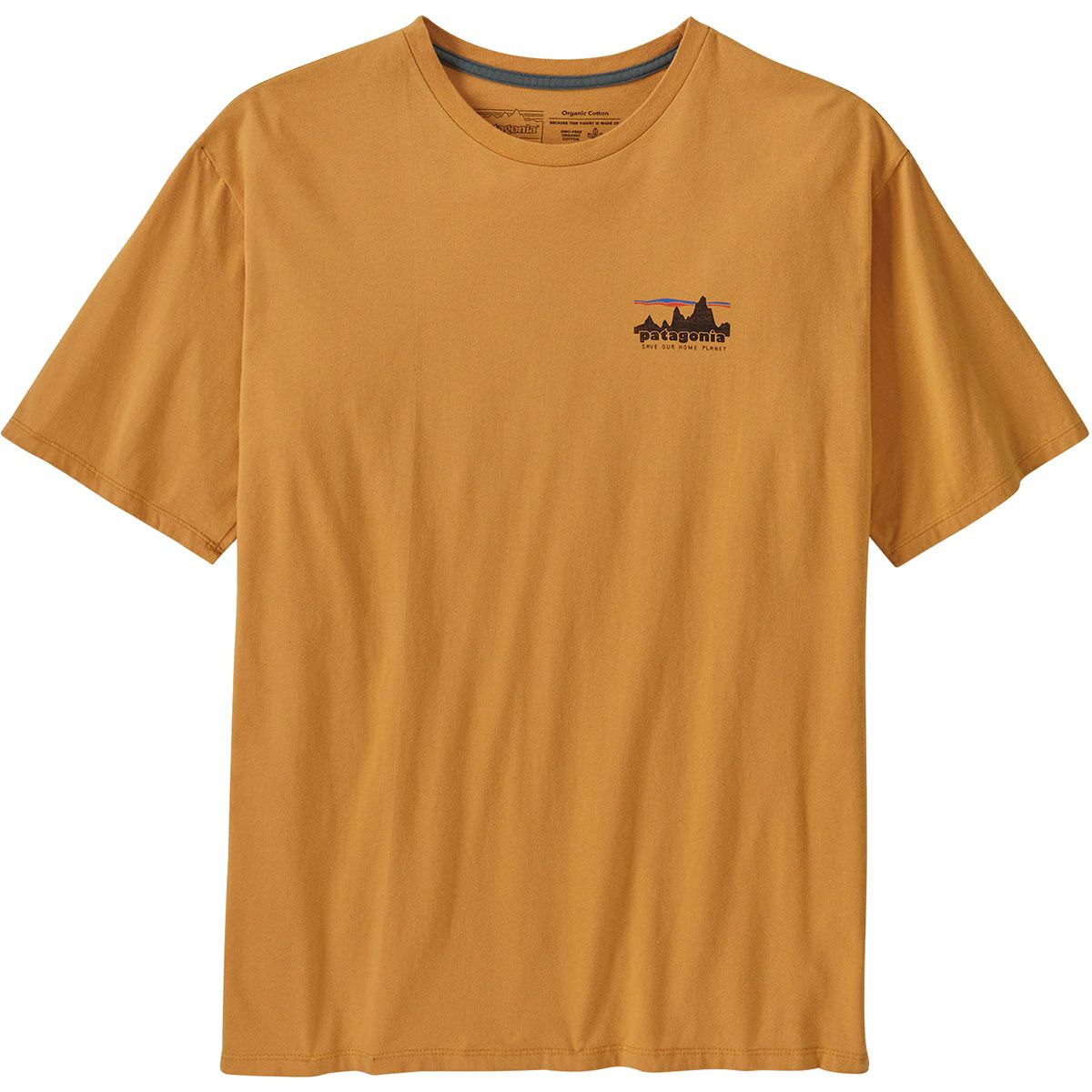 Patagonia dri fit sales shirt