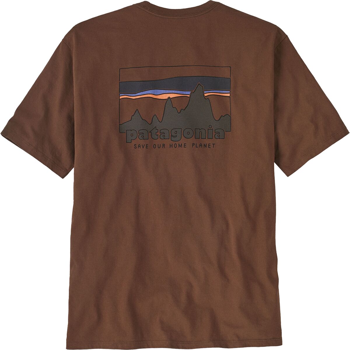 トップス 00's Patagonia Organic Cotton Shirts w-blue-front-620x620.jpg