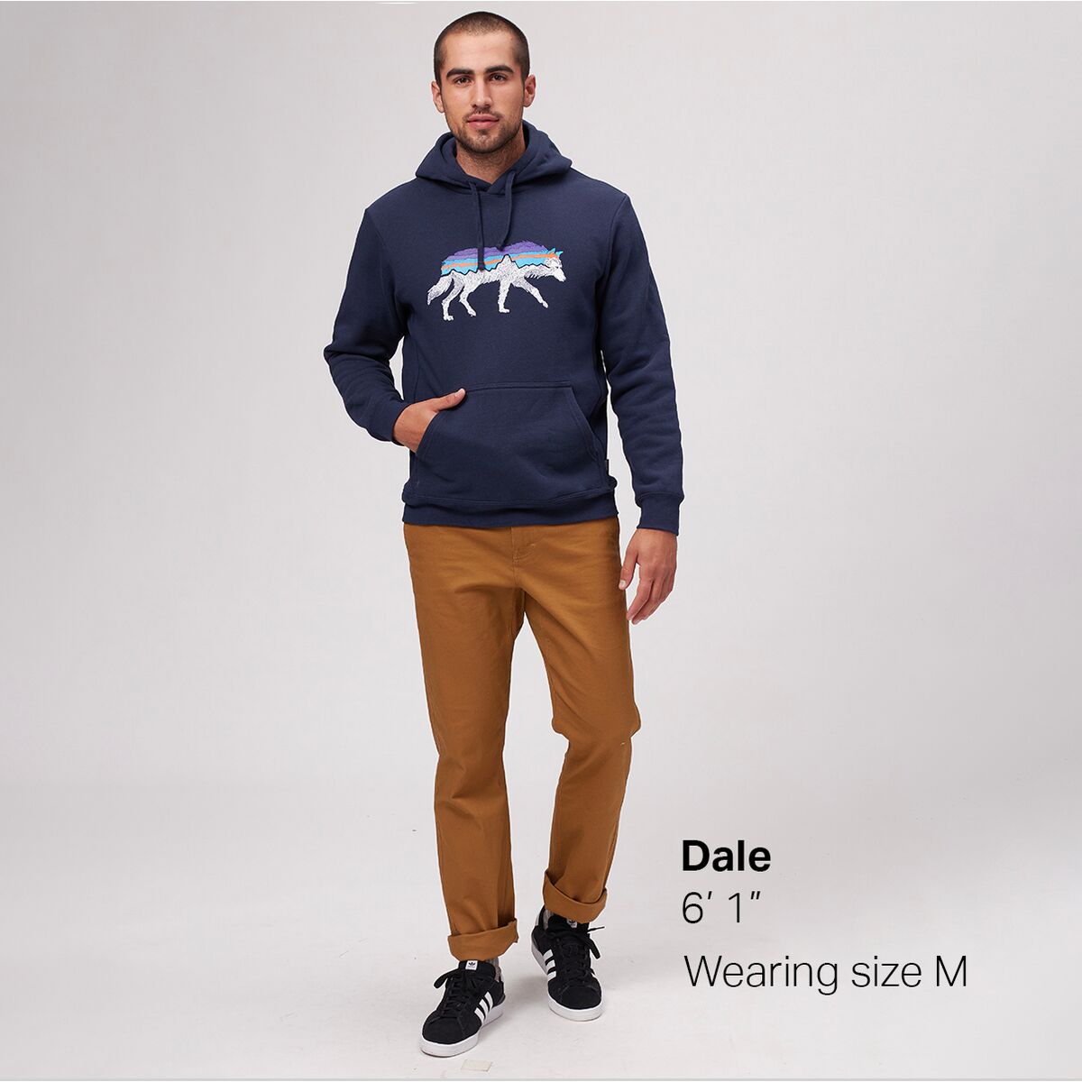 Men's back for sales good uprisal sweatpants