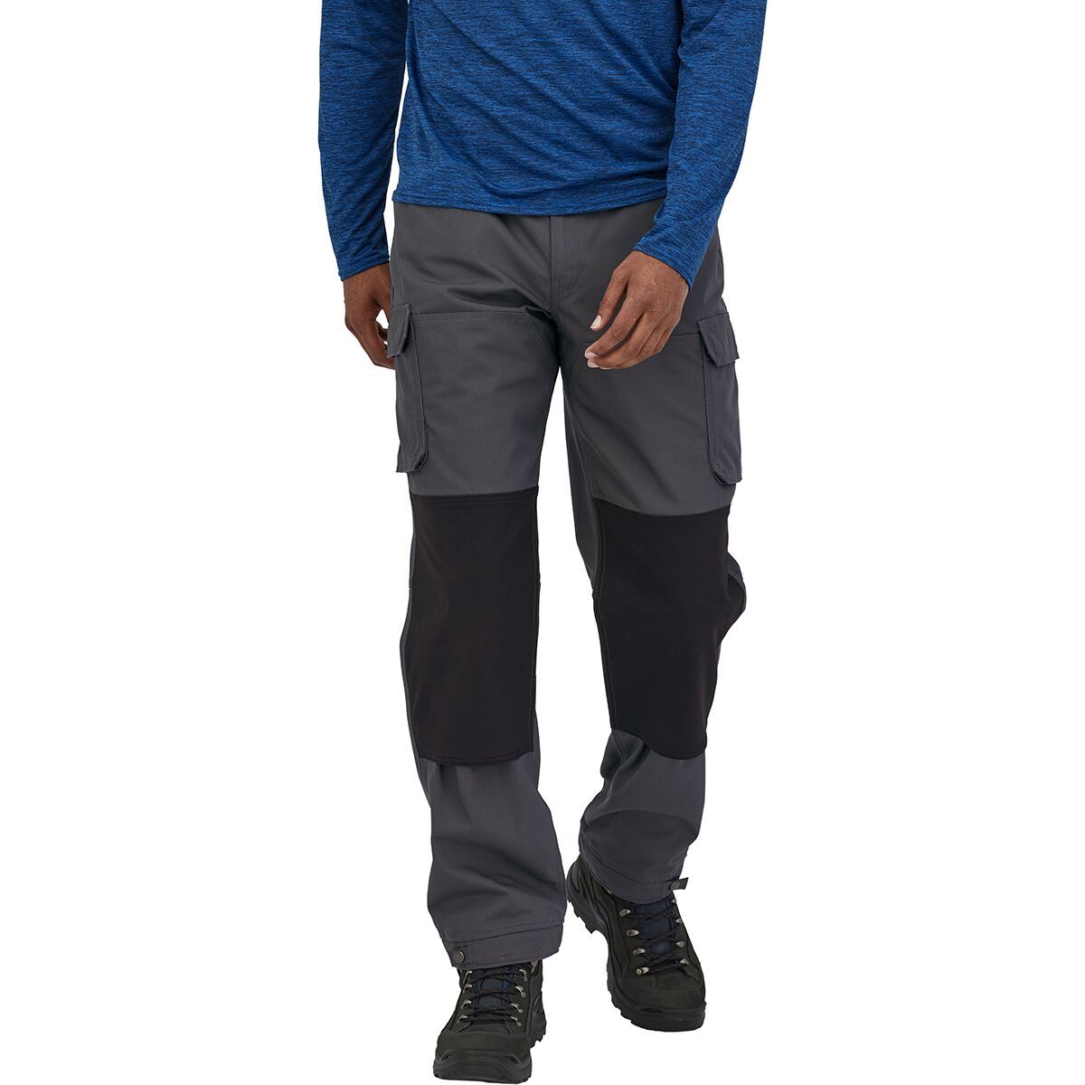 Patagonia Cliffside Rugged Trail Pant - Men's - Clothing
