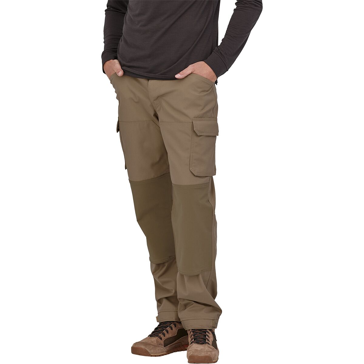 Patagonia Cliffside Rugged Trail Pant - Men's product image