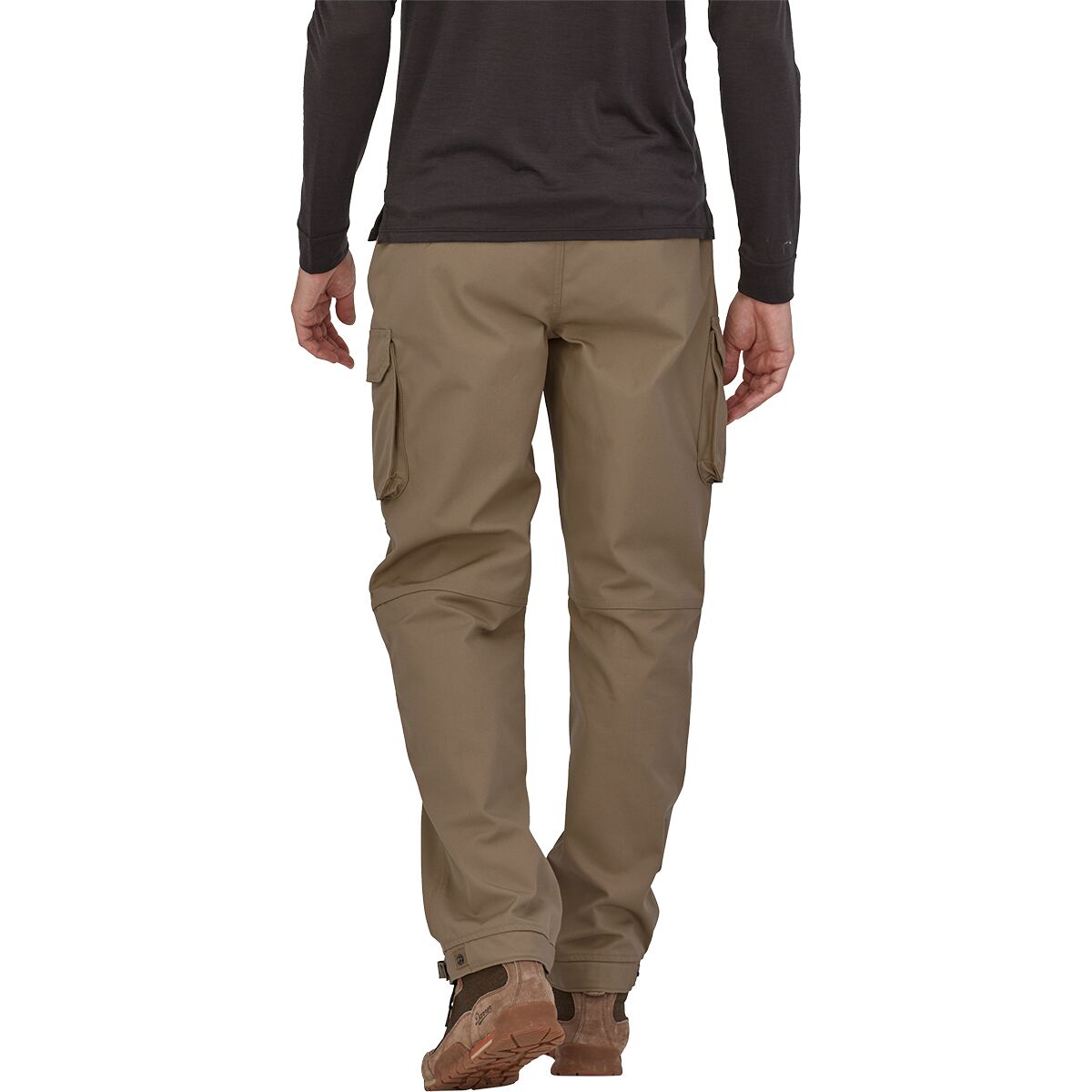 Cliffside Rugged Trail Pant - Men's