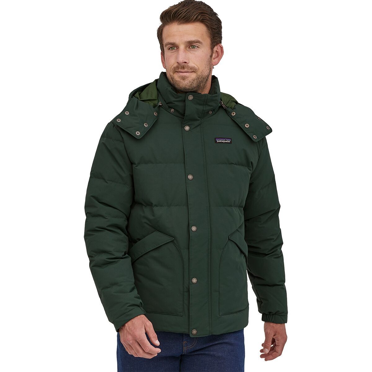 patagonia down drift