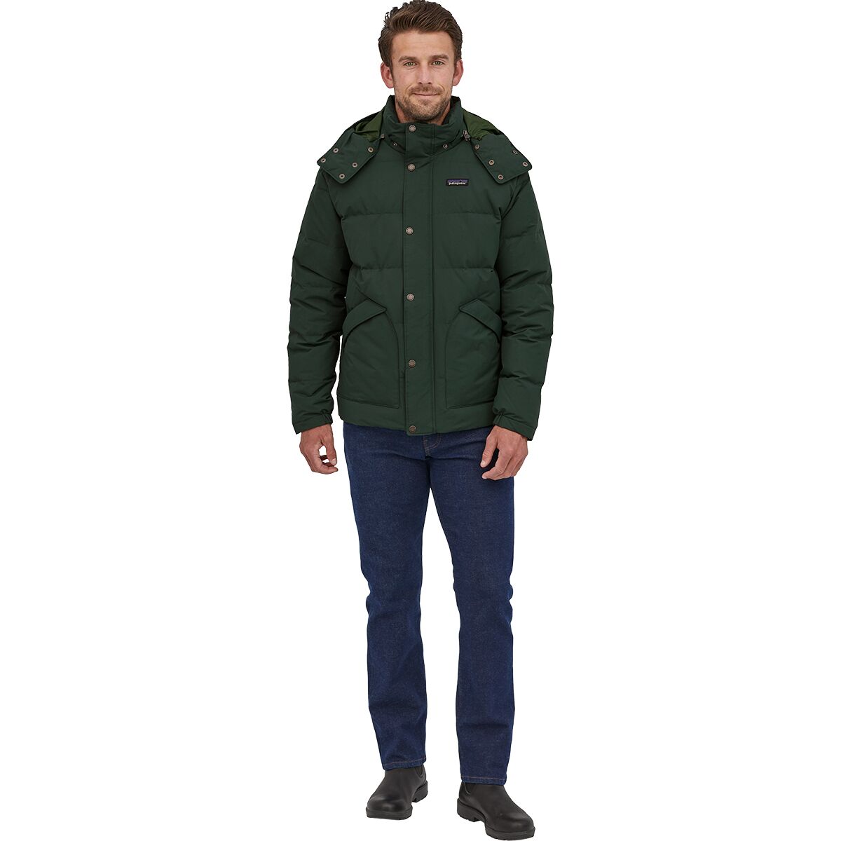 Patagonia Downdrift Jacket - Men