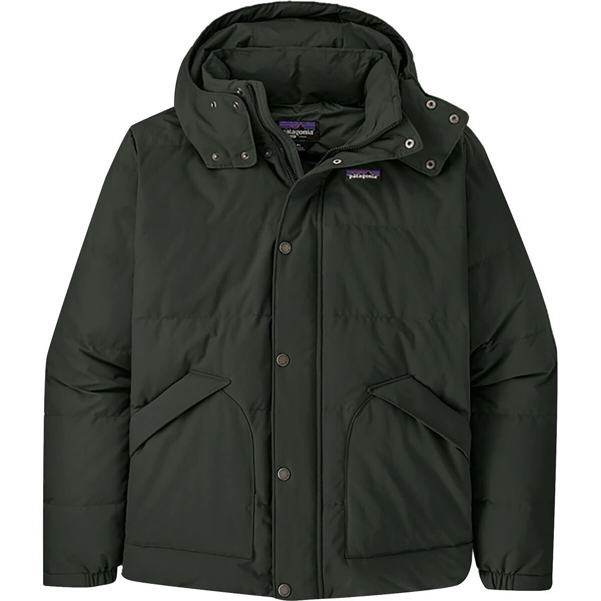 Patagonia Downdrift Jacket - Men