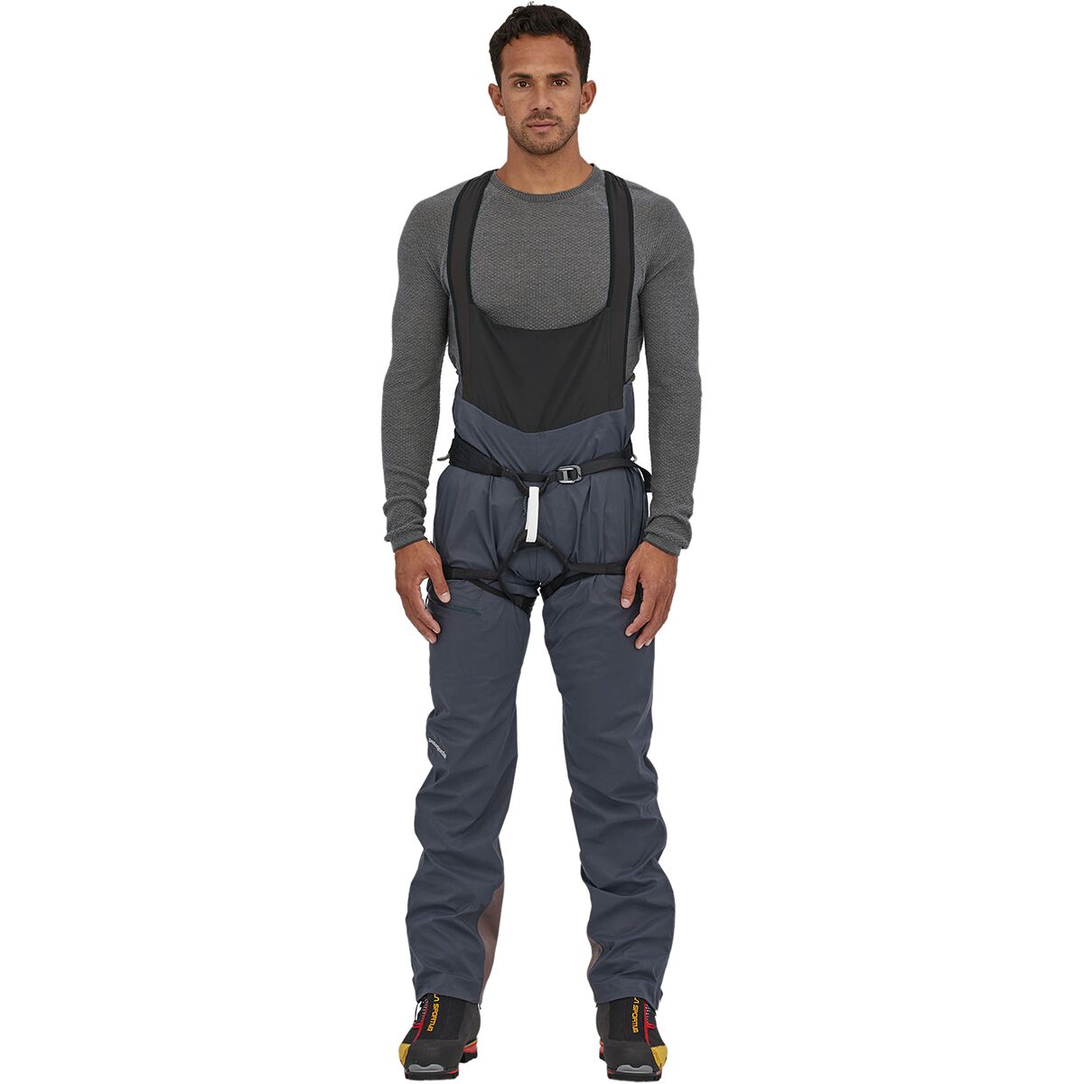 Patagonia Dual Aspect Bib Pant - Men's product image