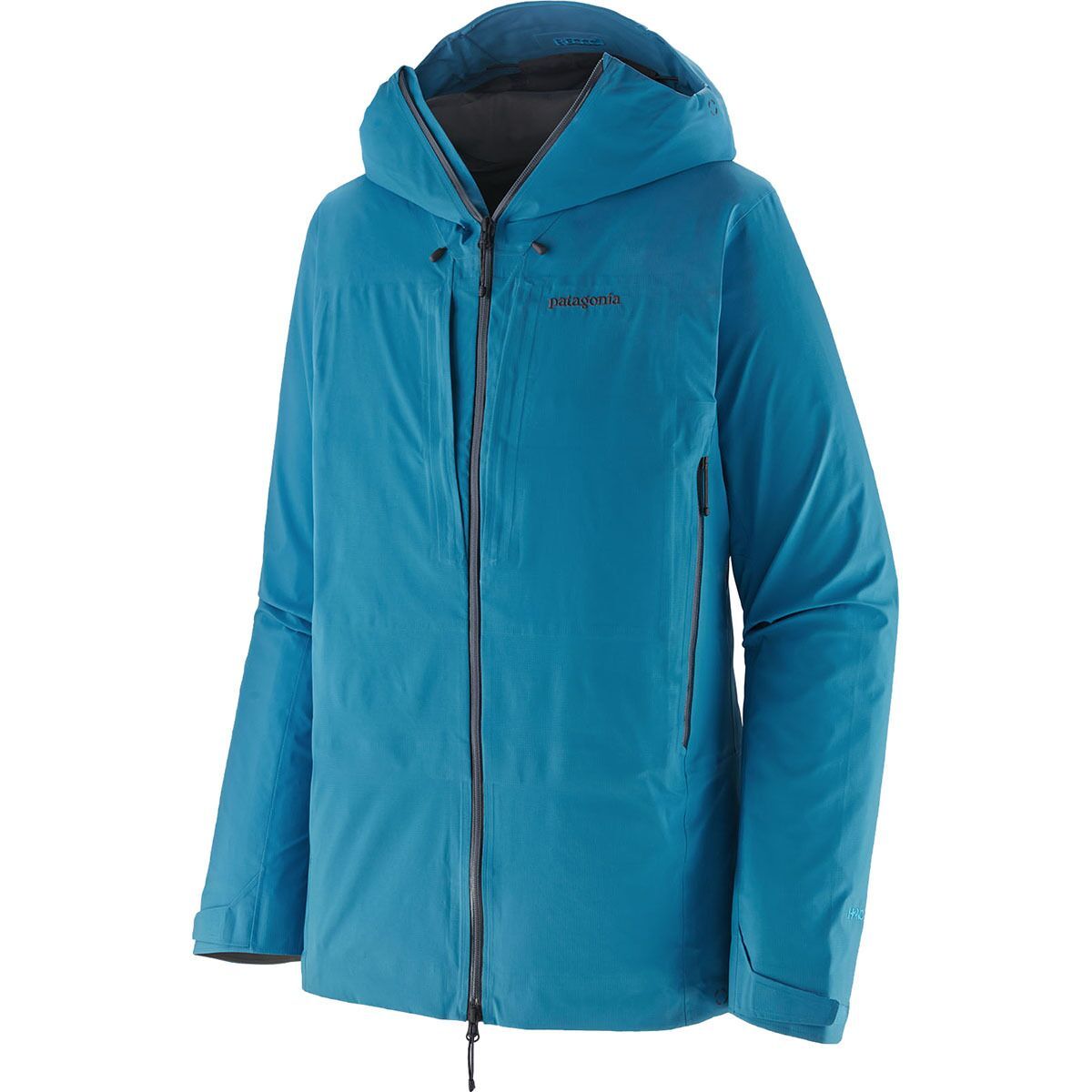 Patagonia Dual Aspect Jacket - Men's Anacapa Blue, M