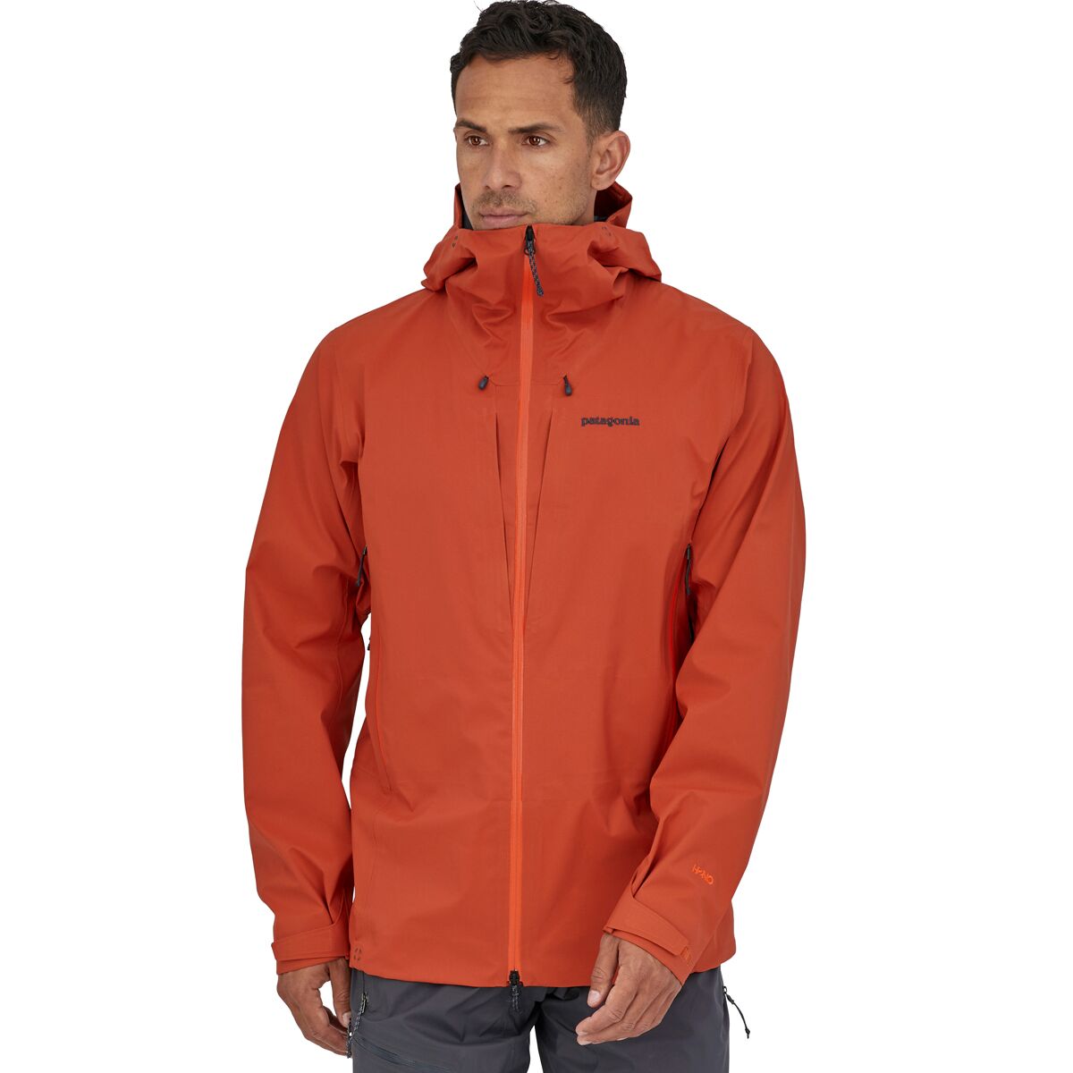 Løve Uafhængighed Inca Empire Patagonia Dual Aspect Jacket - Men's - Clothing