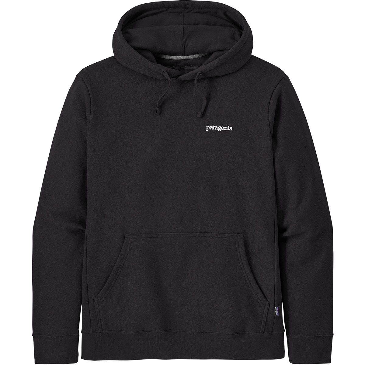 Patagonia men's fitz sale roy bear uprisal hoodie