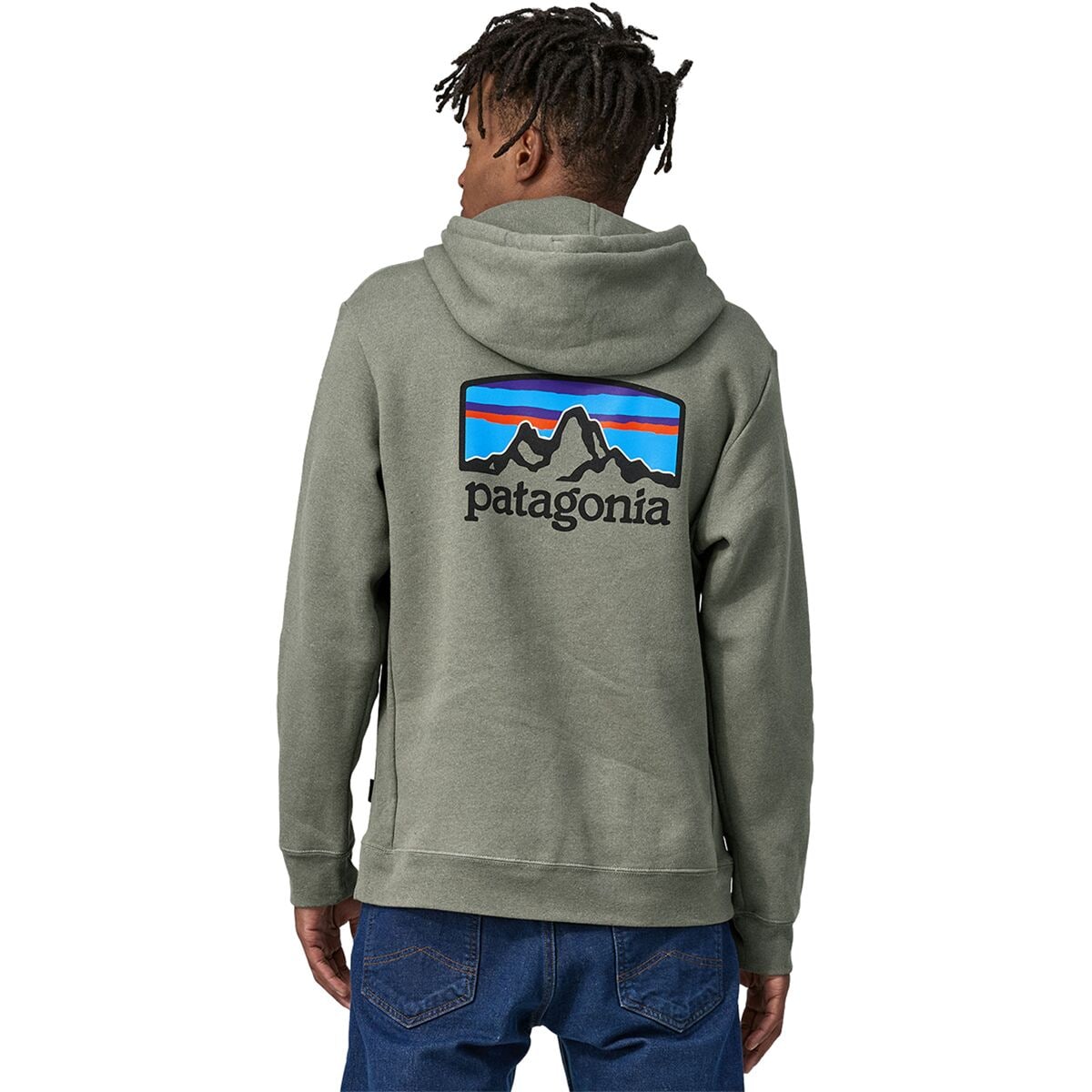 Fitz roy horizons uprisal hoody online