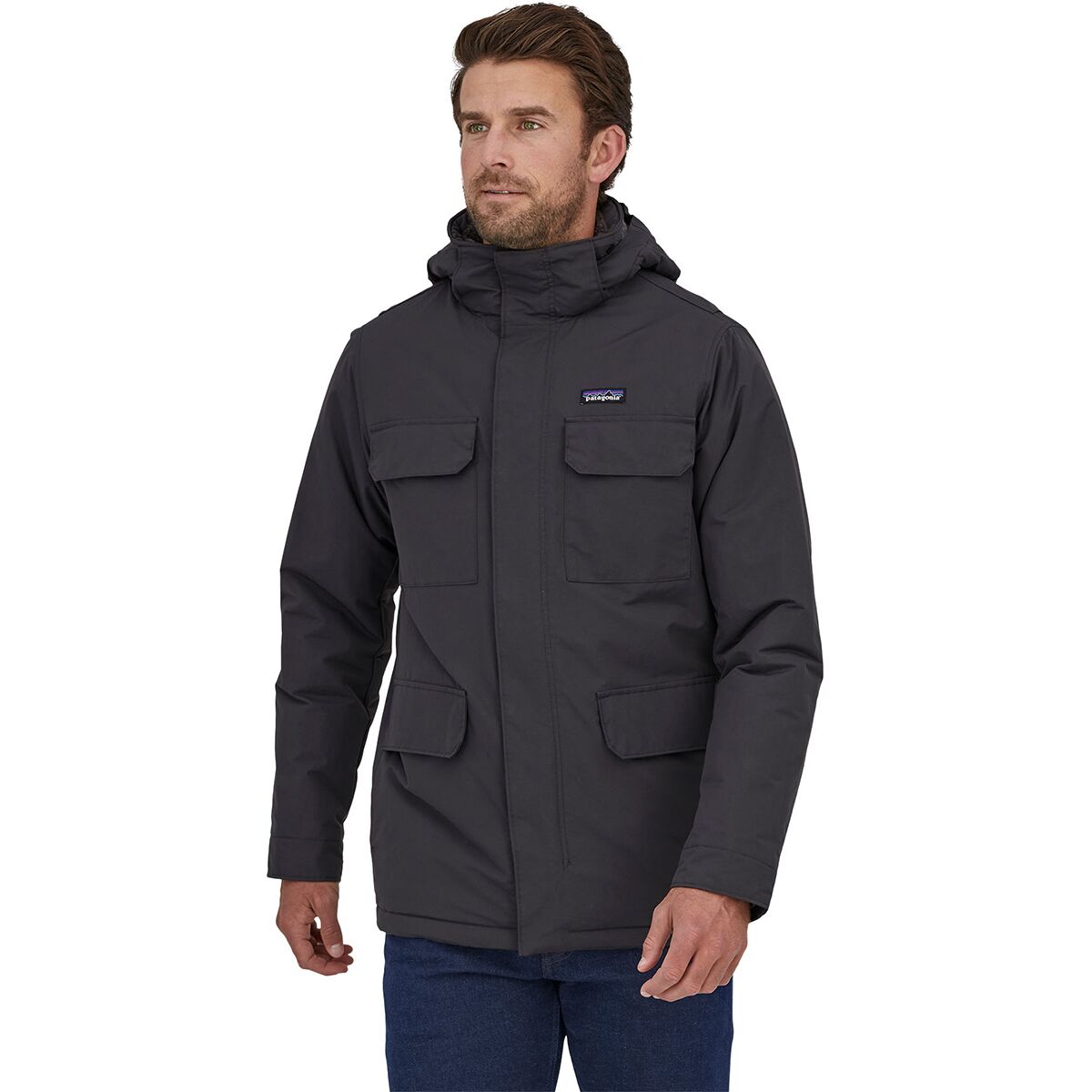 Patagonia Isthmus Parka - Men's - Clothing