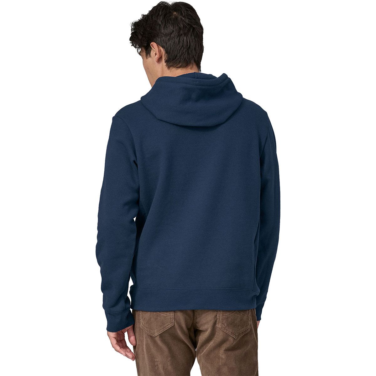 Patagonia men's line logo ridge uprisal hoody deals