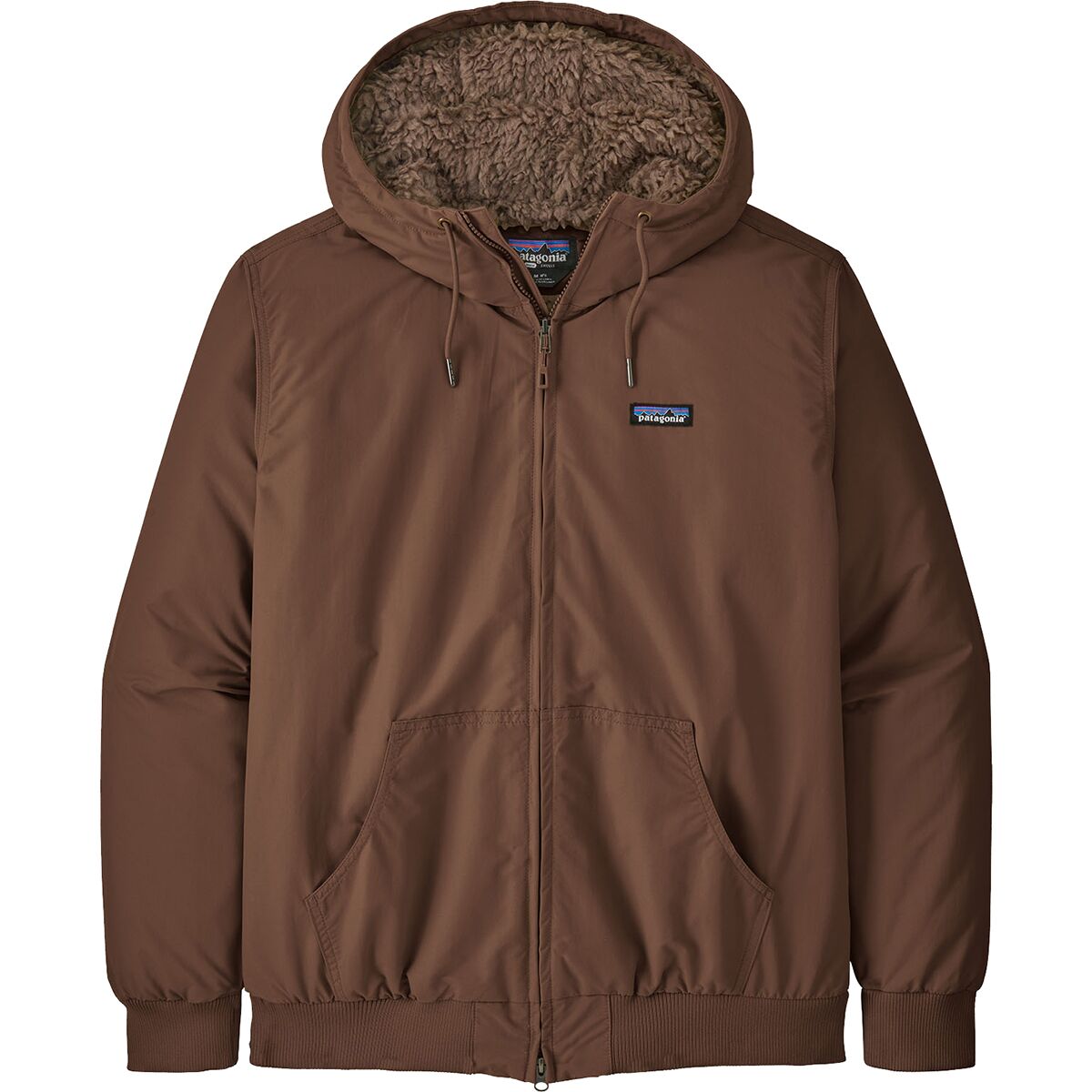 超希少⭐︎ Patagonia Ms Lined Canvas Hoody M's Lined Canvas Hoody – Patagonia Worn Wear®