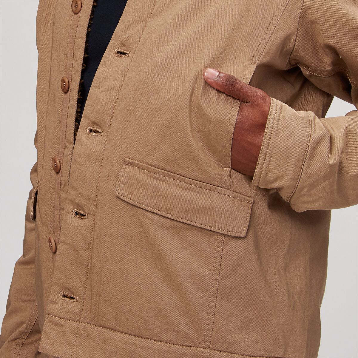 Patagonia men's maple best sale grove