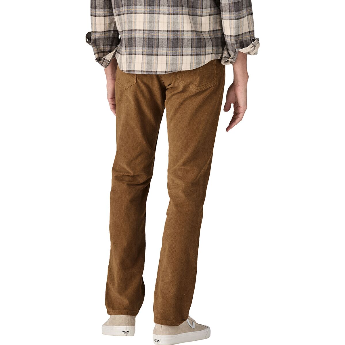 Patagonia straight fit cords 2025