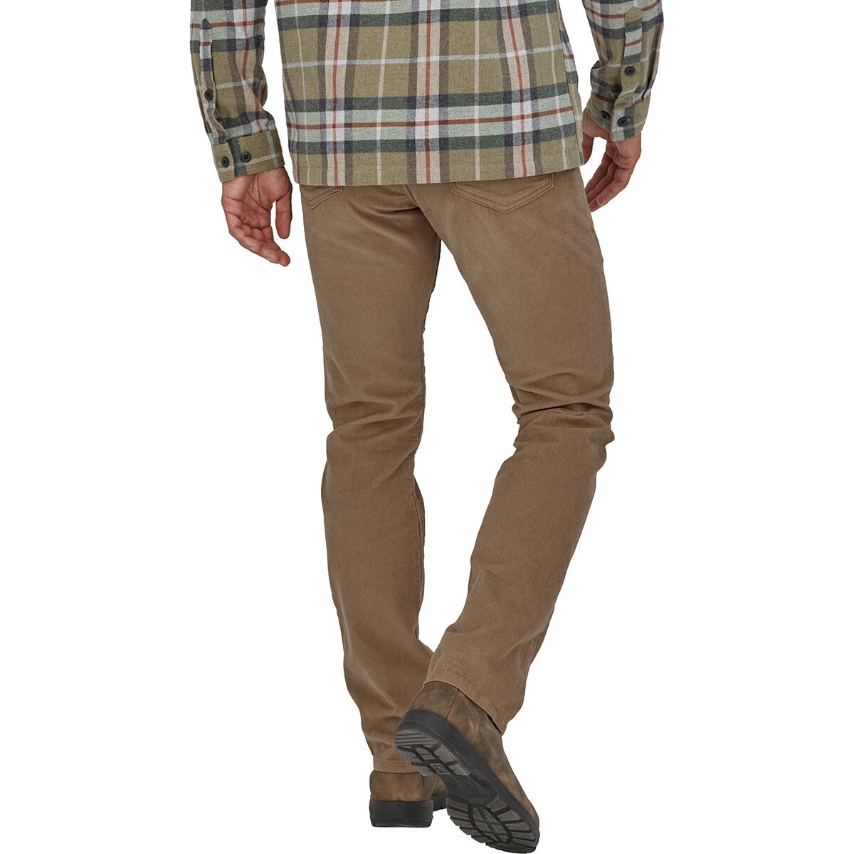 Patagonia mens deals corduroy pants