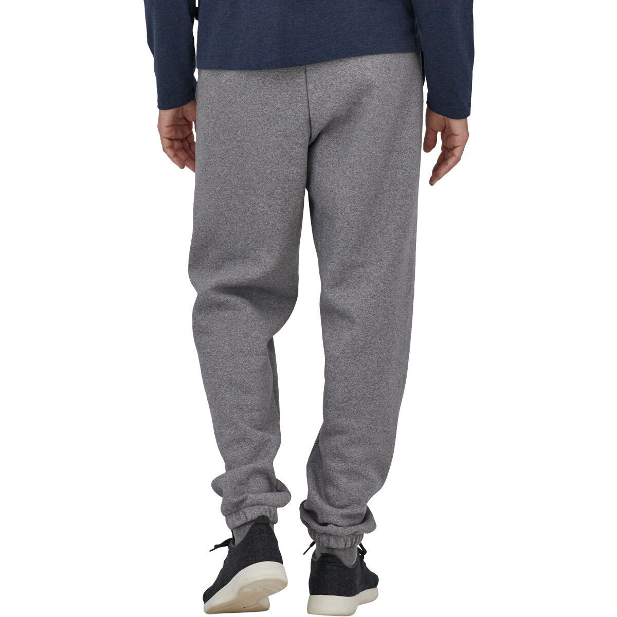 Patagonia P-6 Big Label Uprisal Sweatpant - Men's - Clothing