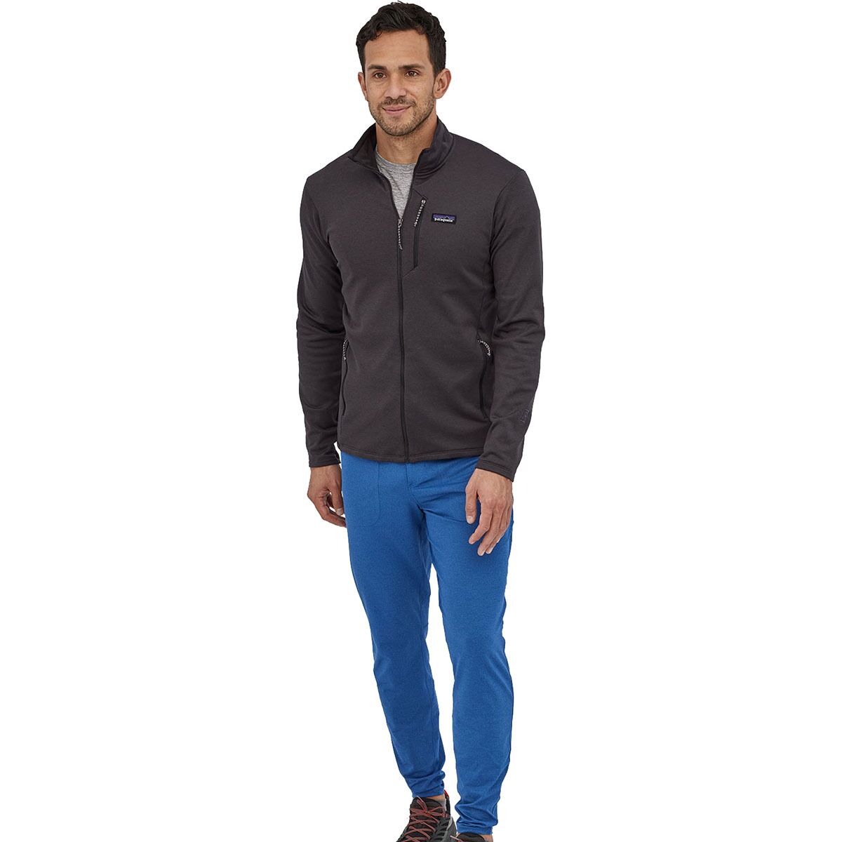 Patagonia m's r1 daily jacket Clearance
