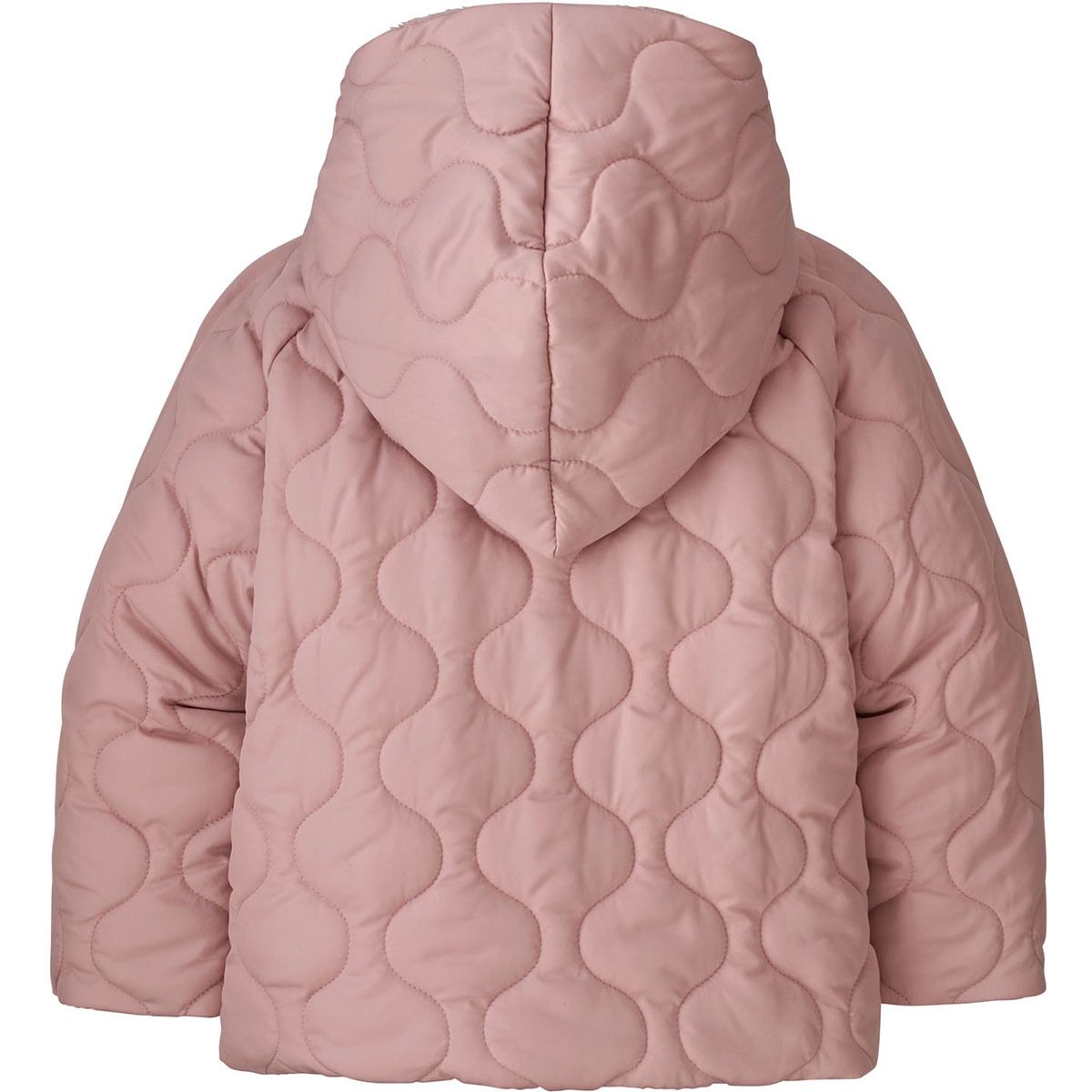 Patagonia Quilted Puff Jacket - Infants' - Kids