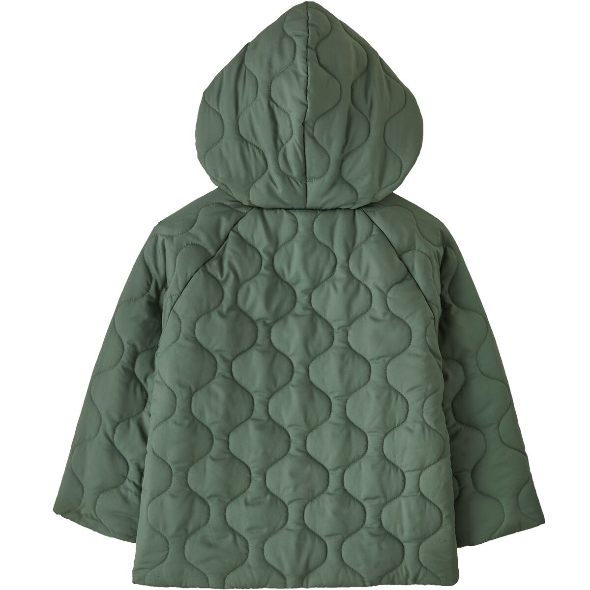 Patagonia Quilted Puff Jacket - Infants' - Kids