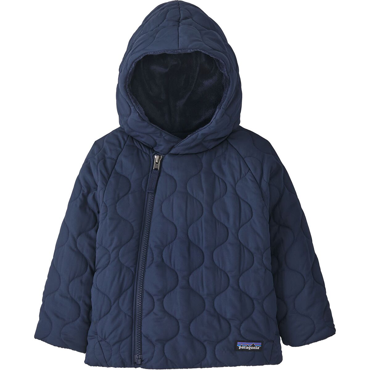 Patagonia Quilted Puff Jacket - Infants' product image