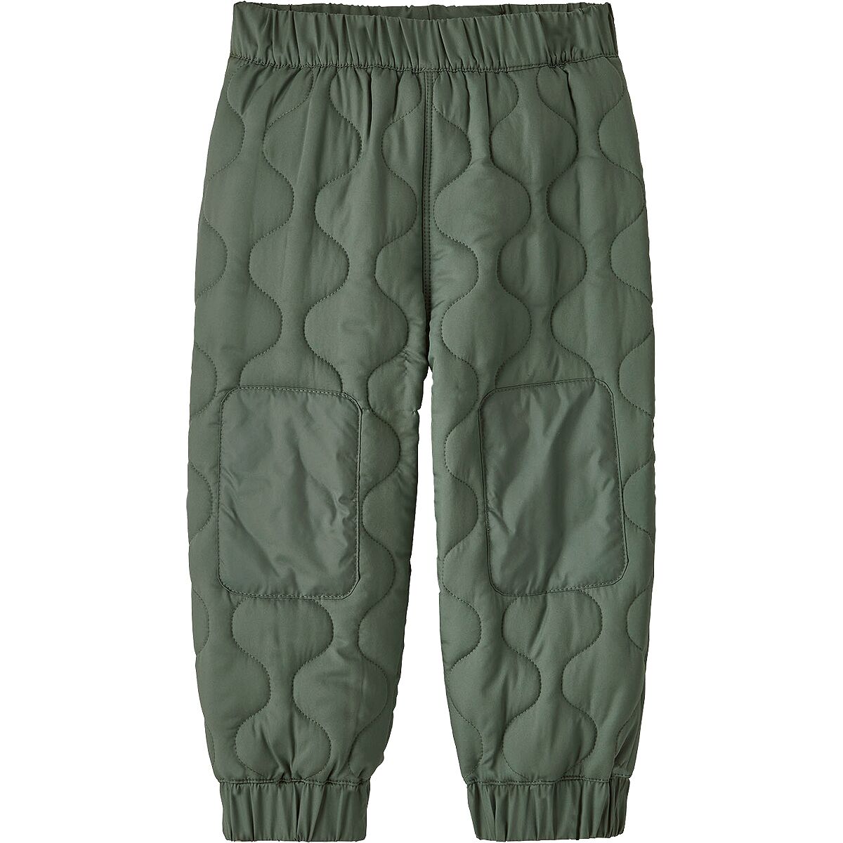 Patagonia Quilted Puff Joggers - Infants'